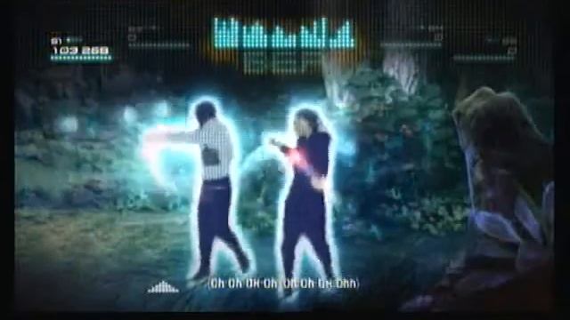 The Black Eyed Peas Experience - Meet Me Halfway смотреть онлайн