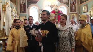 Преображение 17 07 22 Архиерейское богослужение в праздник святых апостолов Петра и Павла.