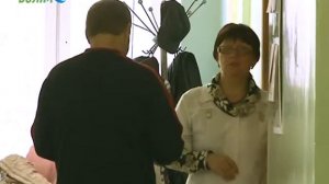 И к гадалке не ходи. Конаковская ЦРБ приглашает пройти диспансеризацию