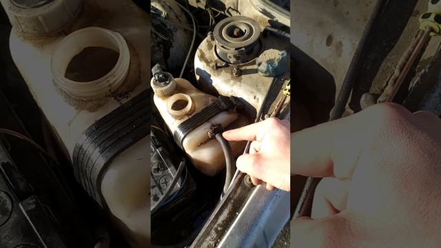 Печка дует холодным ваз 2109, 2114, 2115 проблема в мелочах смотреть онлайн