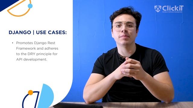 Python Flask vs Django Explained in 3 Minutes ✅