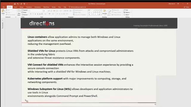 Windows Server 2019 смотреть онлайн