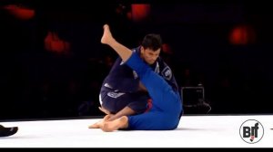 Rudson Mateus Teles on ACB JJ 11 armbar