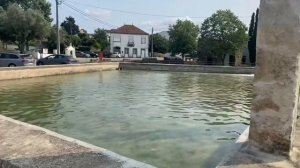 Как выглядит Португальская деревня. Коимбра и окрестности. Португалия с детьми.