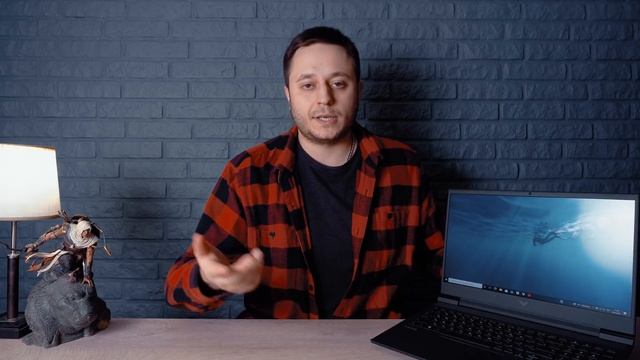 РАЗРУШИТЕЛЬ МИФОВ / 7 МИФОВ ПРО ИГРОВЫЕ НОУТБУКИ! смотреть онлайн