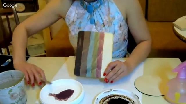 Декупаж. Леля Раевская.  Ключница как визитная карточка прихожей.