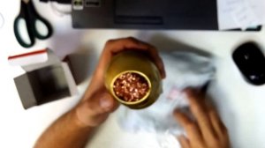 губка для чистки жал паяльников Hakko 599b 936