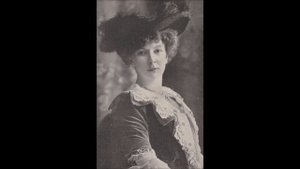 Cécile Chaminade -  Élegie