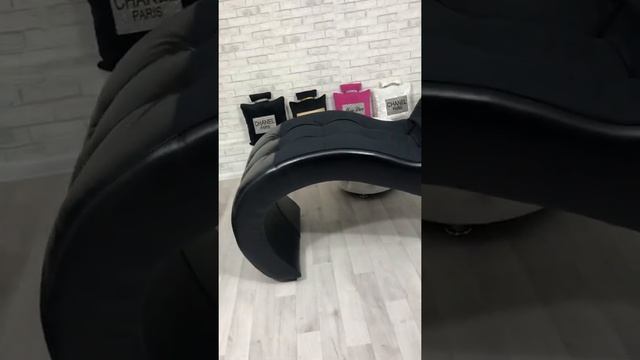 Анатомические кушетки