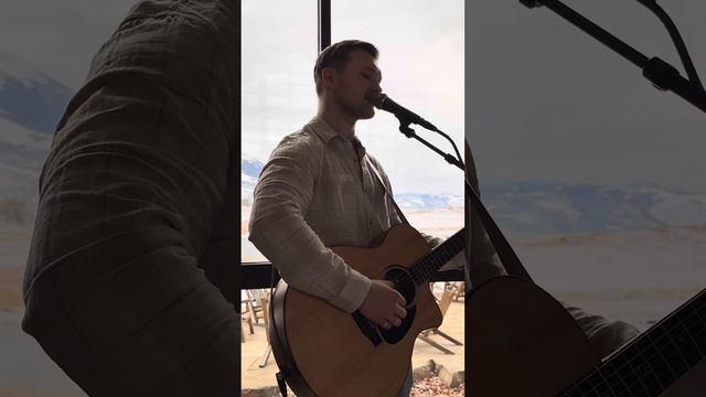 Someone Like You (Adele cover by Cole Decker) смотреть онлайн