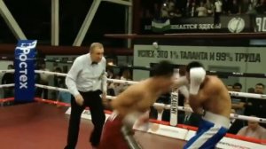 Узбекские боксеры топ 5