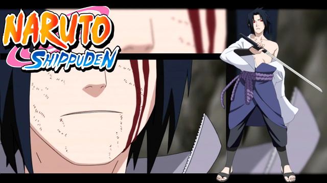 СМЕХ САСКЕ/ЖАЖДА МЕСТИ/НАРУТО (рус суб) смотреть онлайн