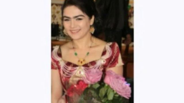 Нигина Амонкулова смотреть онлайн