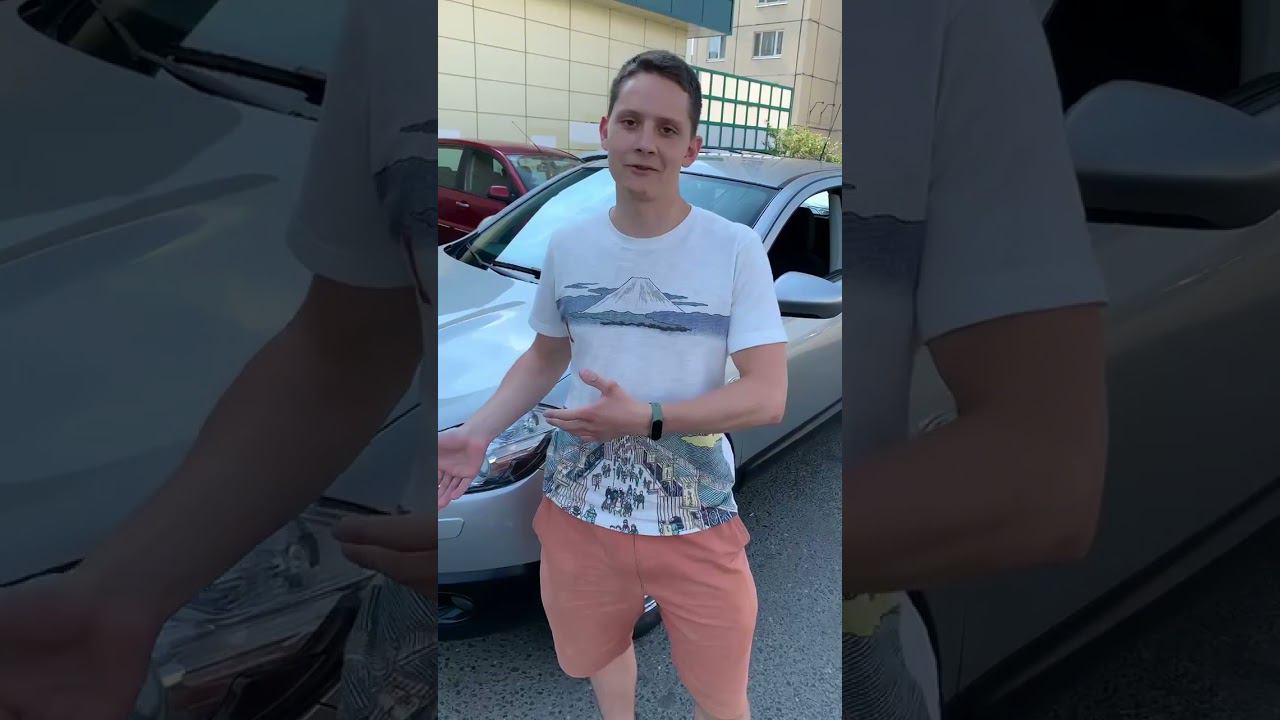 ПЕРВЫЙ АВТО! Илья Ушаев Автоподбор Форсаж #shorts #шортсютуб #шортсы2023 #шорц #видеоshorts