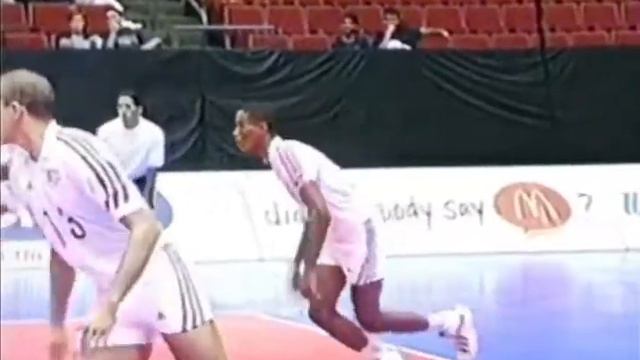 Леонель Маршал лучшее!