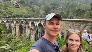 Шри-Ланка 2023