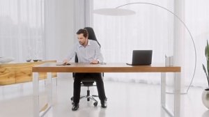 Офисное кресло Porsche