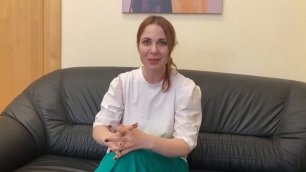 Марина Ахмедова об обстрелах центра Донецка