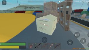 выживание в fallen survival часть #3