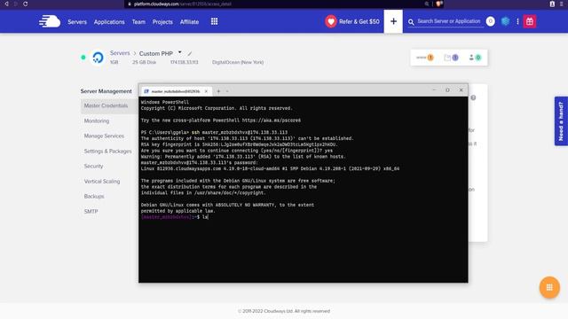 How To Deploy Vanilla PHP To Cloudways - Full PHP 8 Tutorial