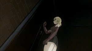 Хеллсинг: Война с нечистью s1e11