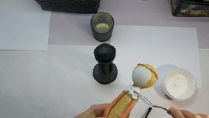 АНГЕЛЫ СВОИМИ РУКАМИ/АНГЕЛЫ ИЗ КАРТОНА/DIY ANGEL