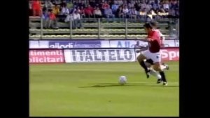 Vincenzo Montella | AS Roma | 1999-2009