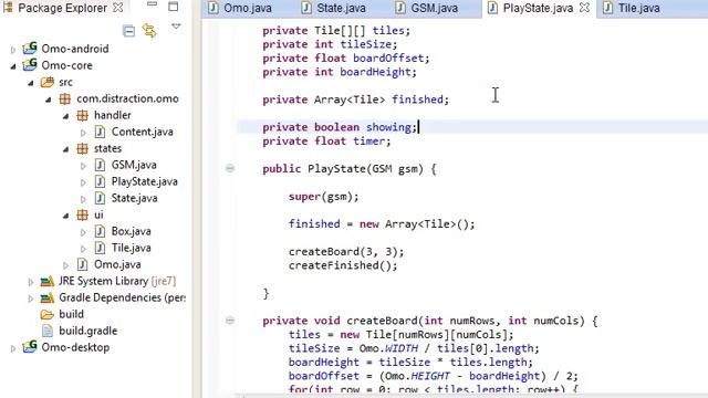 Omo - Android Game - Part 4 - Puzzle Solving смотреть онлайн