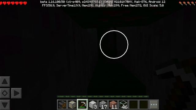 Майнкрафт блоки шахта лифта смотреть онлайн