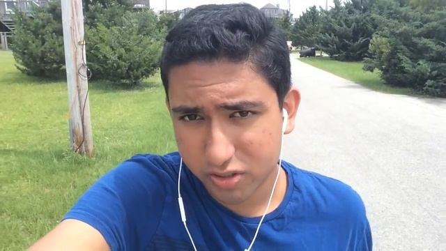 USA VLOG: Внешние отмели, Северная Каролина!!!