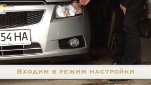 Универсальный контроллер ДХО. Версия 2