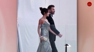 Brooklyn Beckham and Nicola Peltz wedding: THE best dressed guests