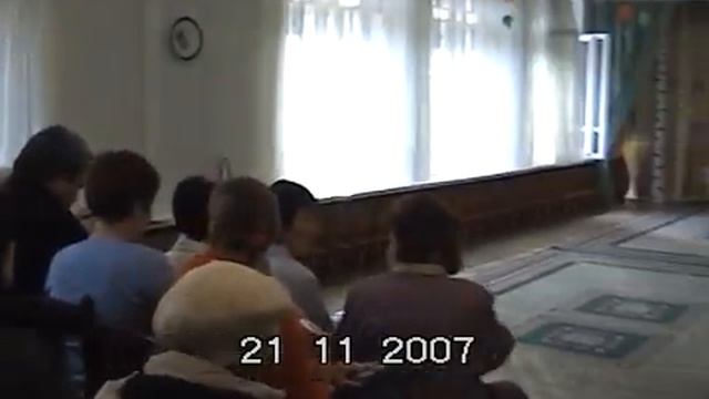 21112007 Праздник Осени Детсад Алеша 3 смотреть онлайн
