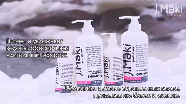 J.Mäki Finland Winter смотреть онлайн