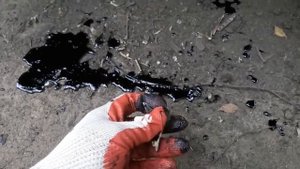 АНТИКОРРОЗИЙНАЯ ОБРАБОТКА КУЗОВА. ПРОДОЛЖЕНИЕ 4/10. NIPPON ICE ЖИДКИЙ ЛОКЕР. TECTYL BODY SAFE.