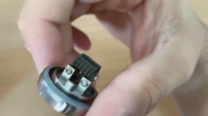 ZEUS X - САМЫЙ ВКУСОВОЙ БАК!