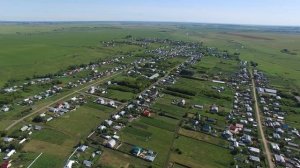 Село Чембилей, Краснооктябрьский р-н, Нижегородская область - июнь 2019 г.
