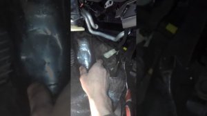 Меган 3 заміна радиатора пічки.