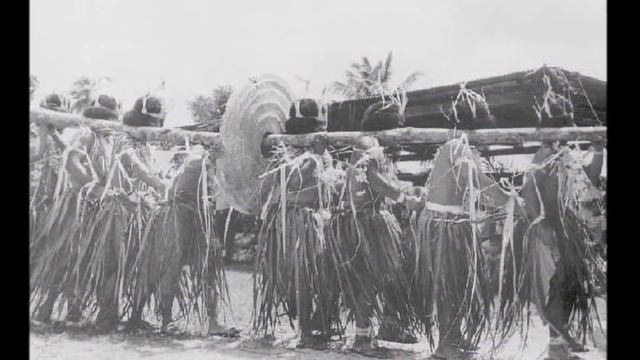 7 Lost Megalithic Cities of Micronesia & the Pacific Islands