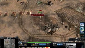 Краткий обзор Contra 008 Часть 7 Добиваем генералов!