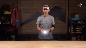 Фонарь Black Diamond Zip. Обзор