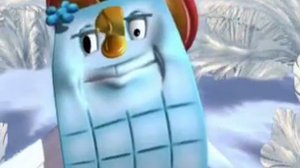 Новый миф - морозная свежесть | Source