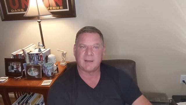 The Dan John Podcast - Ep 61 | Coaching High School, Preparing for Surgery, and More смотреть онлайн