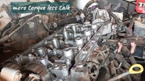 2ZR-FAE valvematic setting and head gasket temporary fix