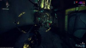 Warframe - Хранилище Орокин и ключи Дракона