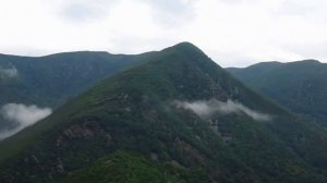 Vídeo Time Lapse - Cordillera Cantábrica - Asturias 2019