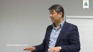 МАКСИМАЛЬНО КОНТРОЛИРУЙТЕ СВОИ РАСХОДЫ. САИДМУРОД ДАВЛАТОВ