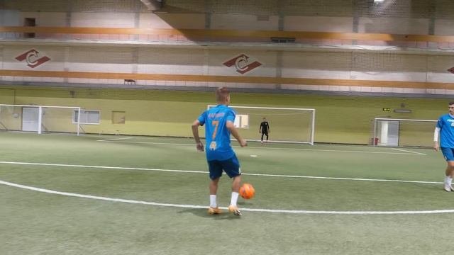 АЛЕКСАНДР СОБОЛЕВ Vs 2DROTS
