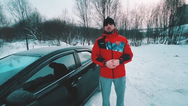 Xonda Civiс 5D - отзыв о подоборе единорга с маленьким пробегом!