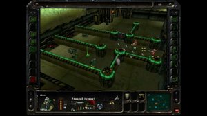 Incubation: Time Is Running Out/Инкубация: Космодесант 15-16 миссия